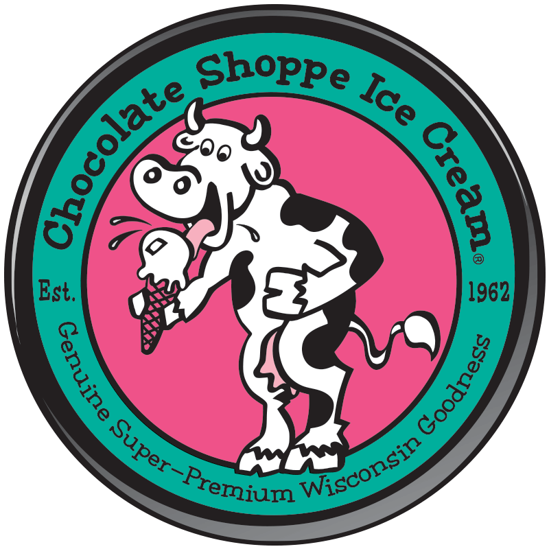 chocolate-shoppe-logo – Vojtik's Stockyard Chocolate Shoppe Ice Cream