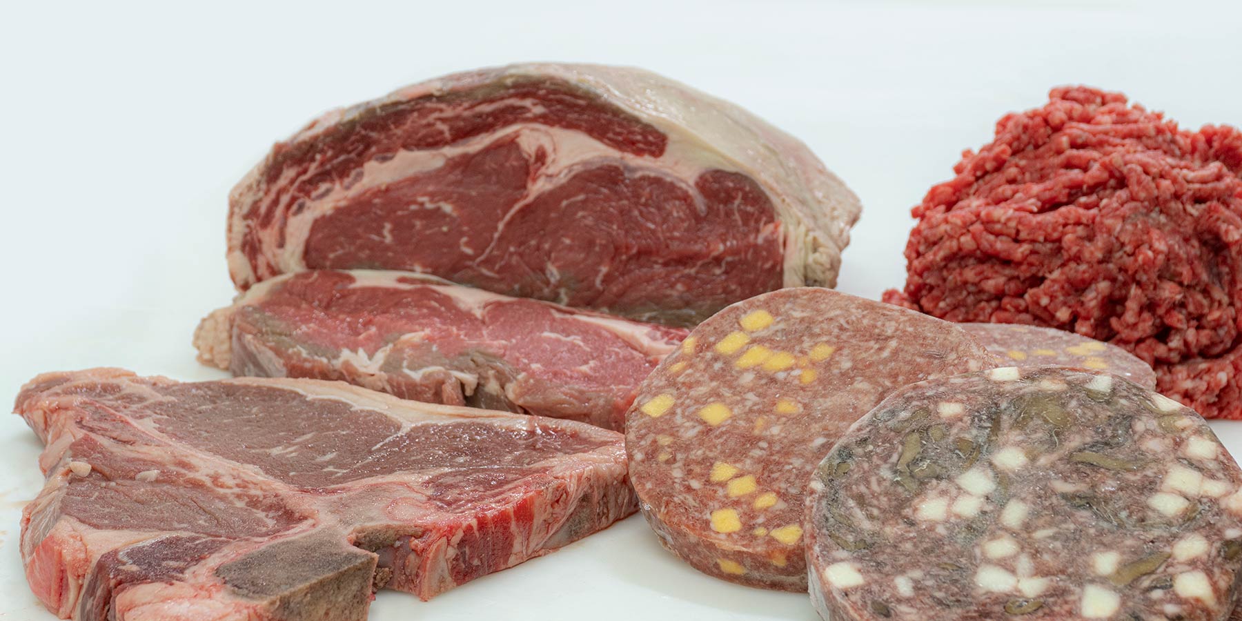 Stockyard Beef Products